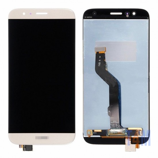 TOUCH+DISPLAY HUAWEI G8/D199 BLANCO